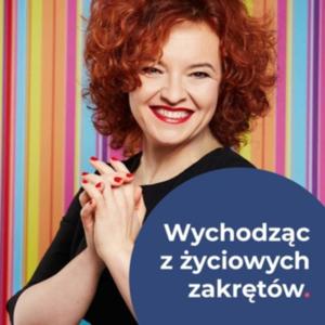 Wychodząc z życiowych zakrętów