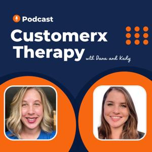 CustomerX Therapy