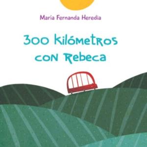 300 Kilómetros con Rebeca (1).