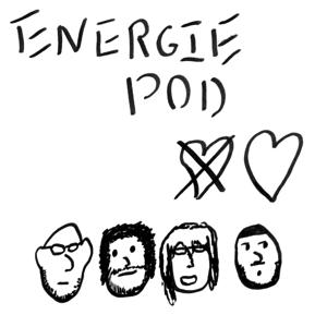 Energie Pod