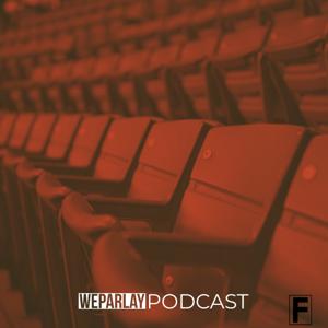 WeParlay Podcast