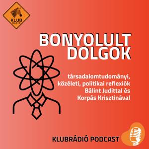 Bonyolult dolgok by Klubrádió