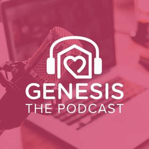 Genesis The Podcast by Genesis Women's Shelter & Support