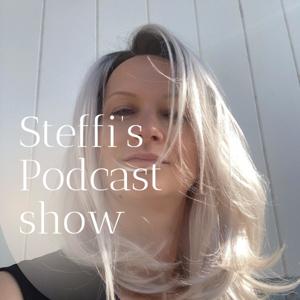 Steffi's Podcastshow