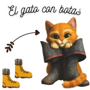 EL GATO CON BOTAS