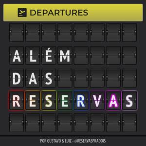 Além das Reservas