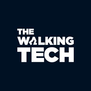 The Walking Tech