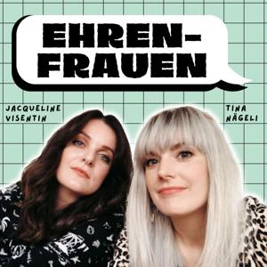 Ehrenfrauen