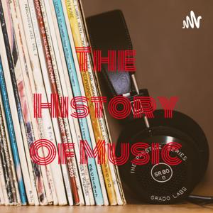 The History Of Music