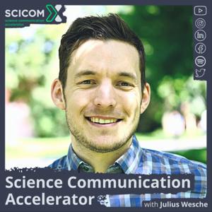 Science Communication Accelerator (scicomX)