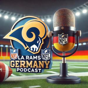 LA Rams Germany Podcast