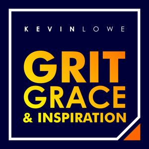 Inspirational & Motivational Stories of GRIT, GRACE, & INSPIRATION