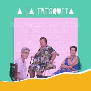 A la fresquita