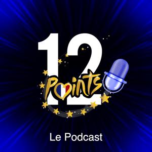 12 Points - l'Eurovision décryptée