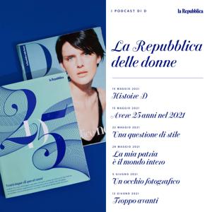 La Repubblica delle donne