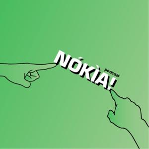 Nó Kìa Podcast