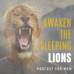 Awaken The Sleeping Lions