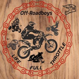 Off-RoadboysTV