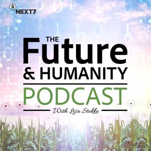 Future & Humanity with Lisa Stokke