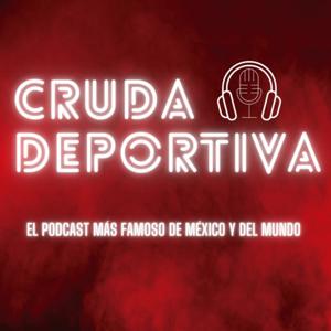 Cruda Deportiva