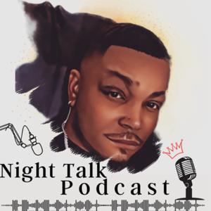 Night Talk Podcast With Scottie D.