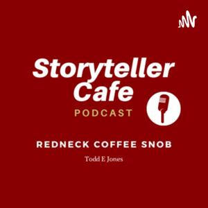 Storyteller Cafe