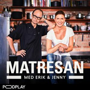 Matresan by Podplay