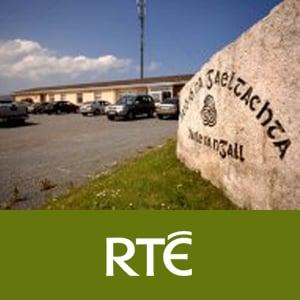 RTÉ - Podchraoladh I Measc na nDaoine