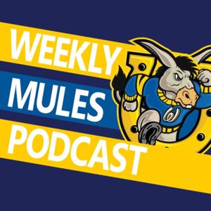 Weekly Mules Podcast