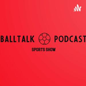 BallTalk podcast