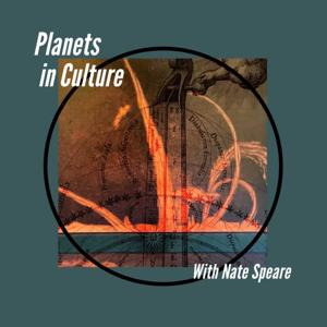 Planets in Culture