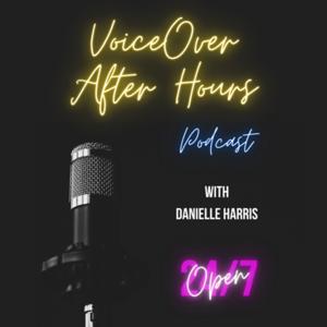 VoiceOver After Hours Podcast