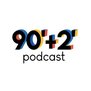 Noventa Más Dos Podcast