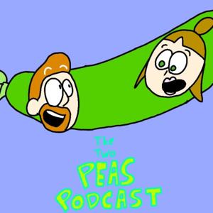 The Two Peas Podcast