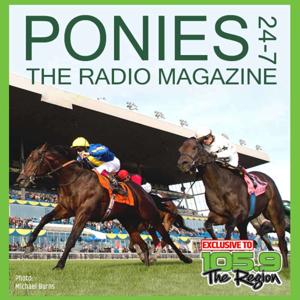 Ponies 24-7 The Radio Magazine