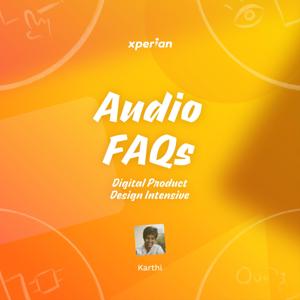 Audio FAQs by Xperian