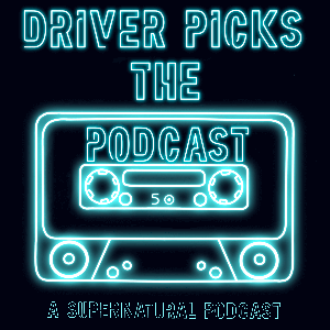 Driver Picks The Podcast