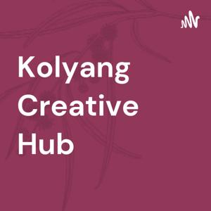 Kolyang Creative Hub