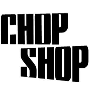 Konsole Kingz presents "The Chop Shop" with Butcher Black