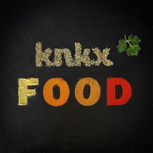 FOOD: A KNKX Podcast