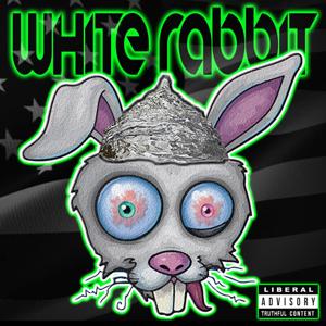 White Rabbit Podcast by Katillist Jones