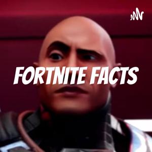 Fortnite Facts