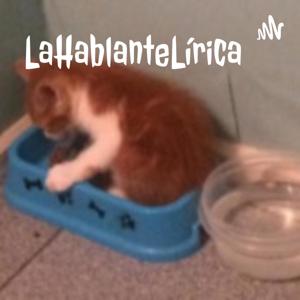 LaHablanteLírica