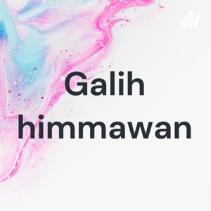 Galih himmawan