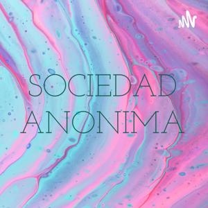 SOCIEDAD ANONIMA