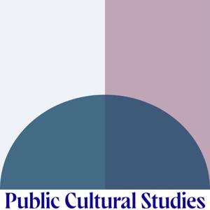 Public Cultural Studies