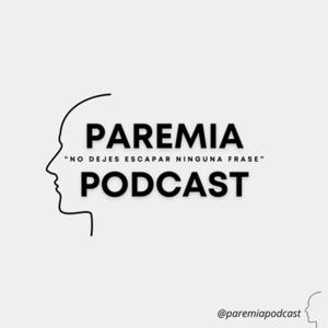 PAREMIA PODCAST