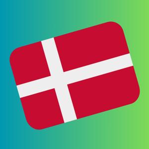 🇩🇰 Danish for beginners | Duński dla początkujących