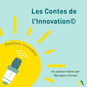 Les Contes de l'Innovation©