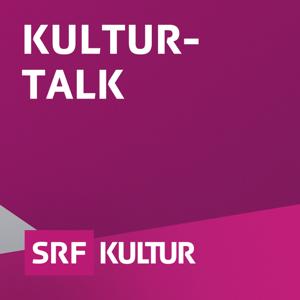 Kultur-Talk by Schweizer Radio und Fernsehen (SRF)